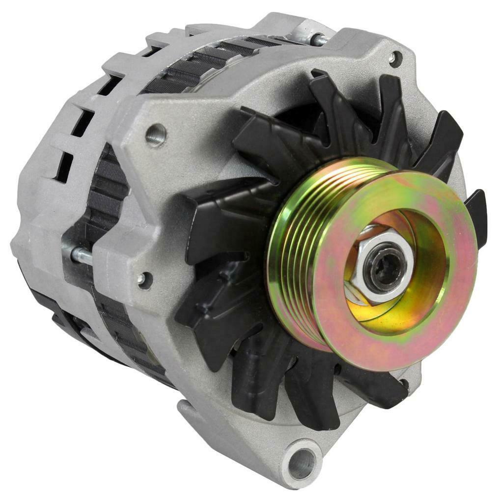 8121 WAI ΔΥΝΑΜΟ CHEVROLET BUICK PON OLDS 12V 100A 1100 DELCOTYPE ALTERNATOR Voltage 12Volt